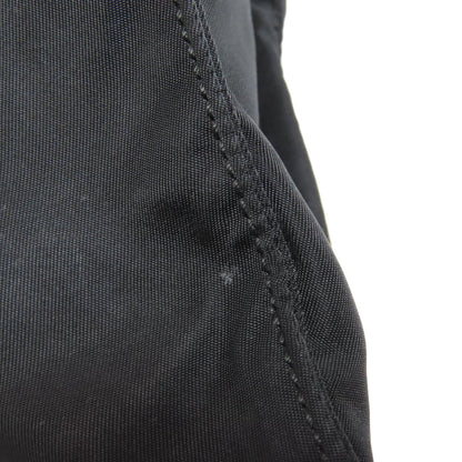 PRADA   Shoulder Bag Logo Hardware Nylon Ladies