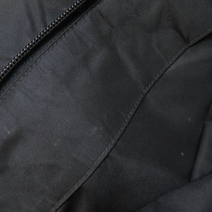 PRADA   Shoulder Bag Logo Hardware Nylon Ladies