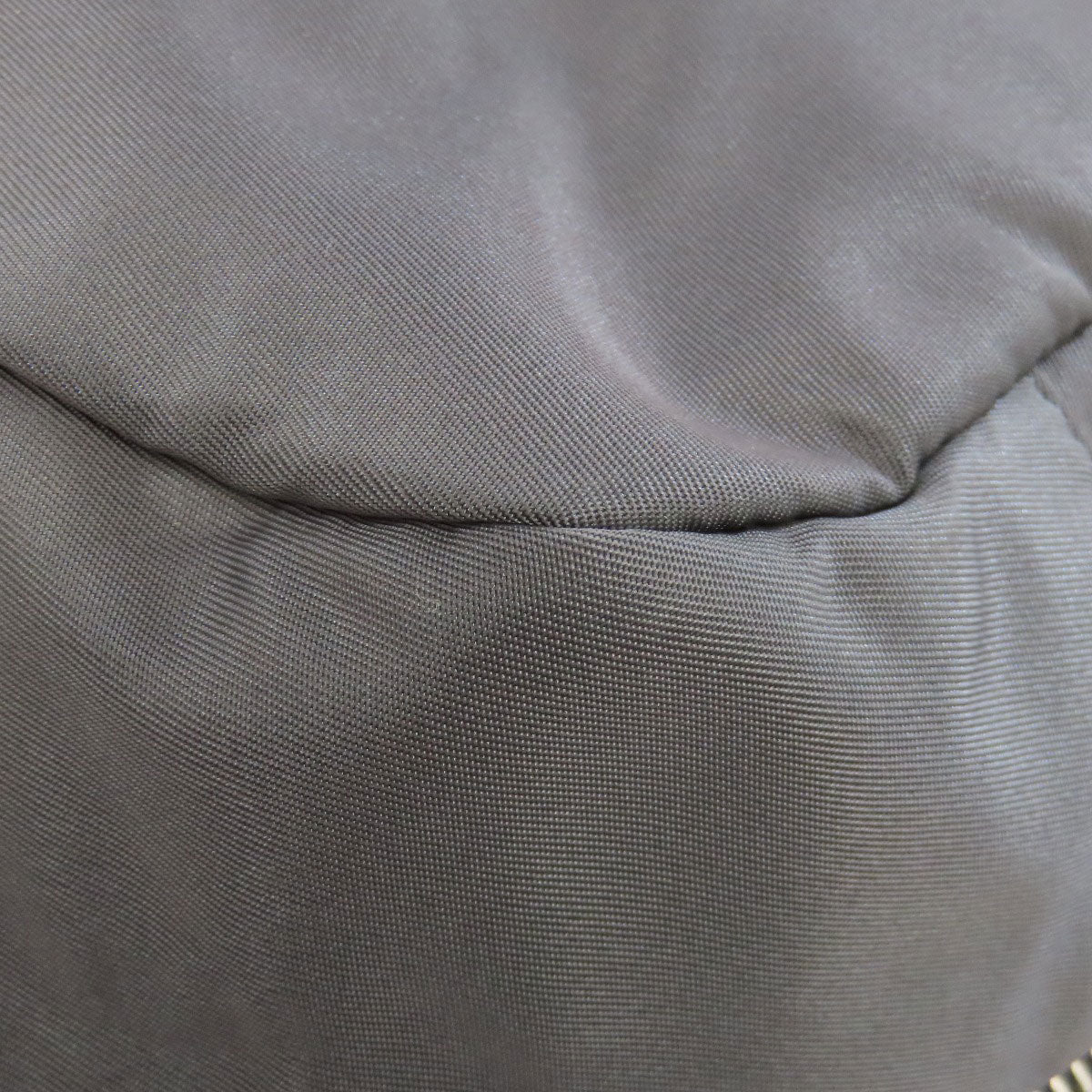 PRADA   Handbag logo Nylon Ladies