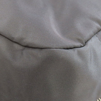 PRADA   Handbag logo Nylon Ladies