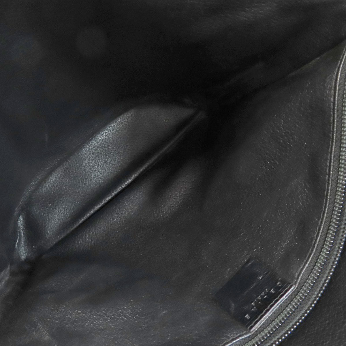 CELINE   Tote Bag Macadam pattern PVC Ladies