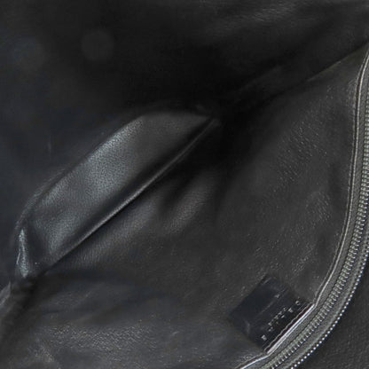 CELINE   Tote Bag Macadam pattern PVC Ladies