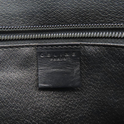 CELINE   Tote Bag Macadam pattern PVC Ladies
