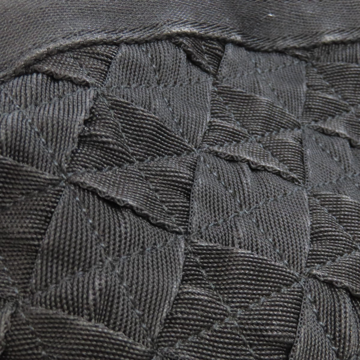 BOTTEGA VENETA   Shoulder Bag Intrecciato Canvas Ladies