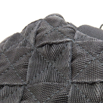 BOTTEGA VENETA   Shoulder Bag Intrecciato Canvas Ladies