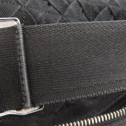 BOTTEGA VENETA   Shoulder Bag Intrecciato Canvas Ladies