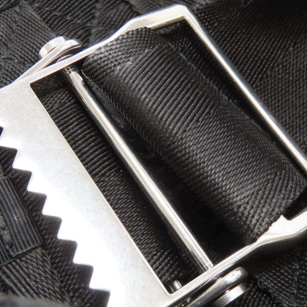 BOTTEGA VENETA   Shoulder Bag Intrecciato Canvas Ladies