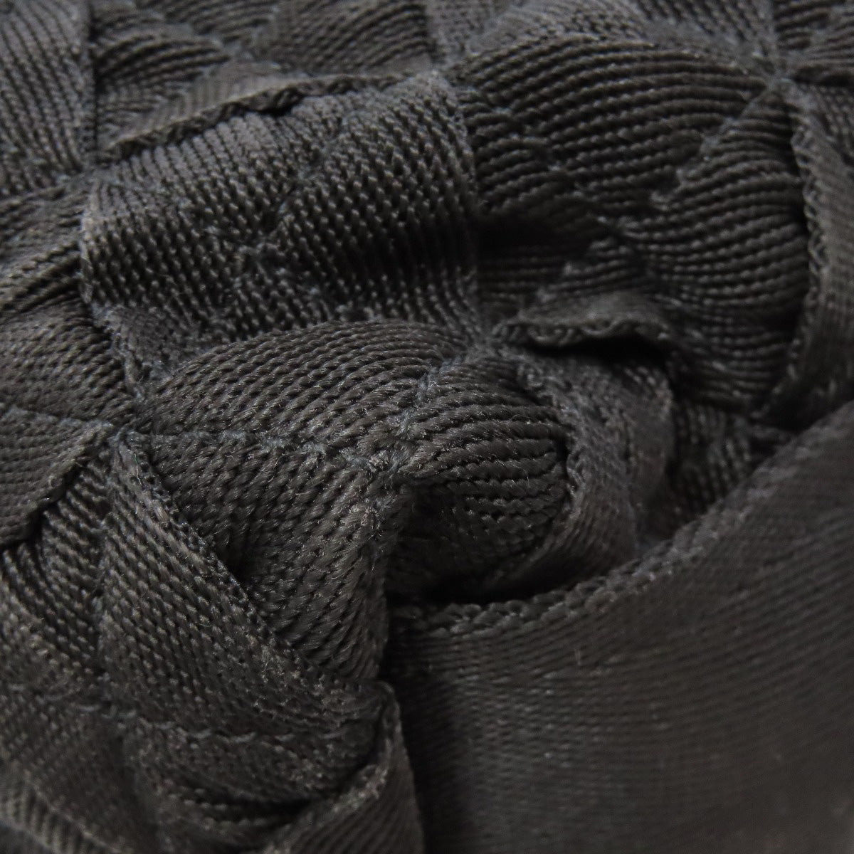 BOTTEGA VENETA   Shoulder Bag Intrecciato Canvas Ladies