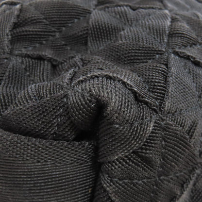 BOTTEGA VENETA   Shoulder Bag Intrecciato Canvas Ladies