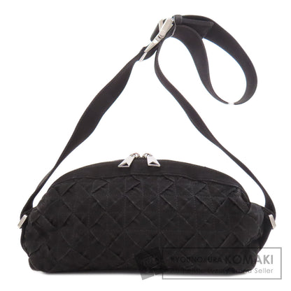 BOTTEGA VENETA   Shoulder Bag Intrecciato Canvas Ladies