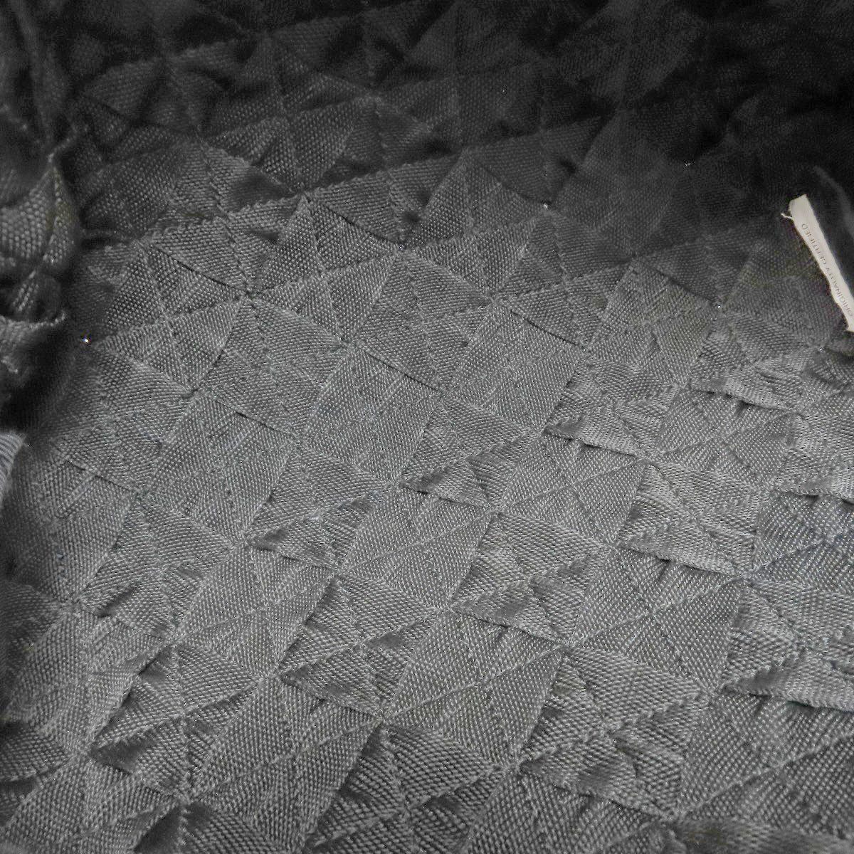 BOTTEGA VENETA   Shoulder Bag Intrecciato Canvas Ladies