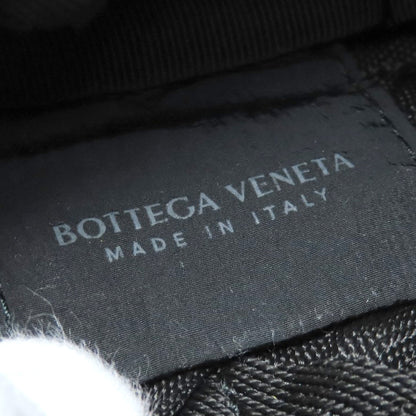 BOTTEGA VENETA   Shoulder Bag Intrecciato Canvas Ladies