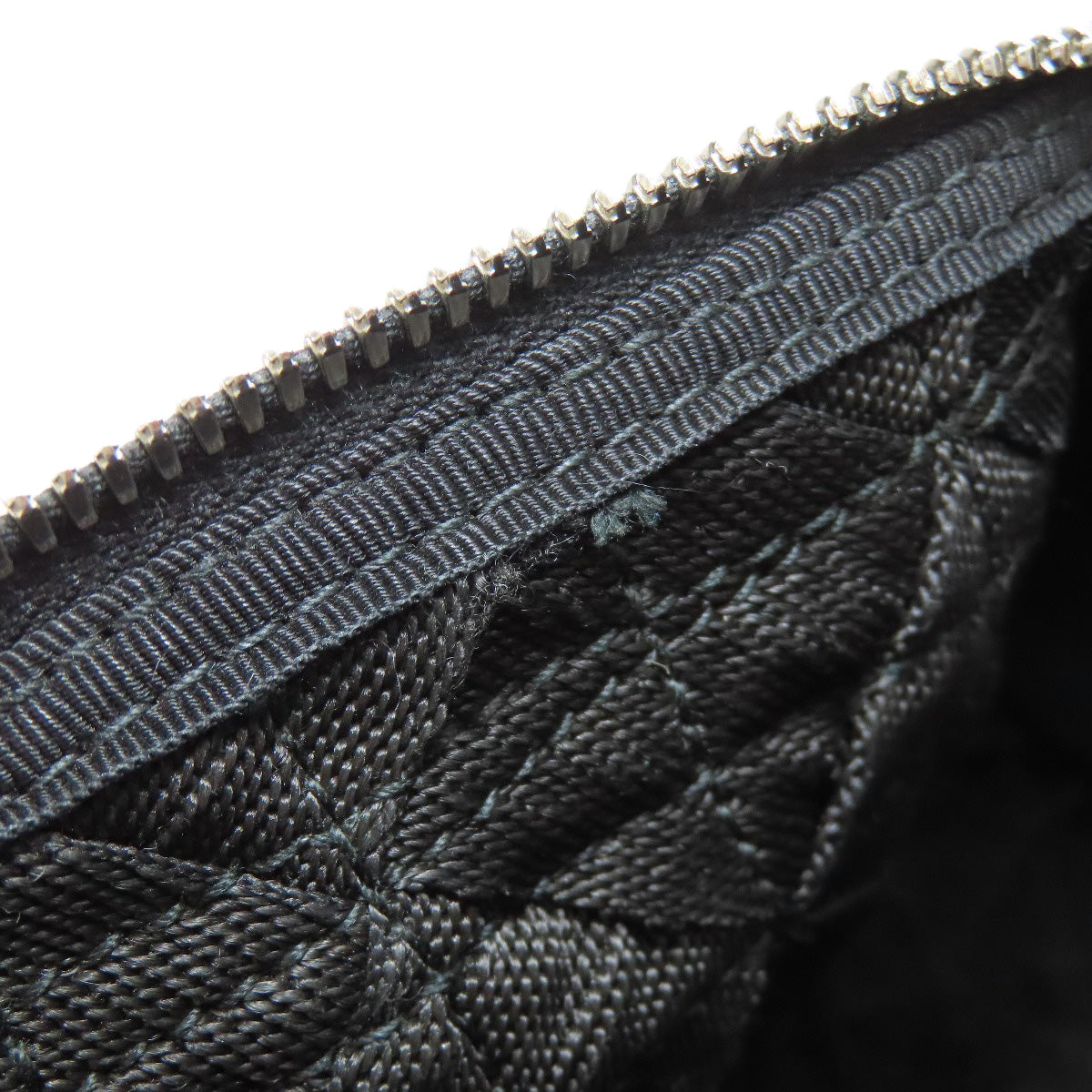 BOTTEGA VENETA   Shoulder Bag Intrecciato Canvas Ladies