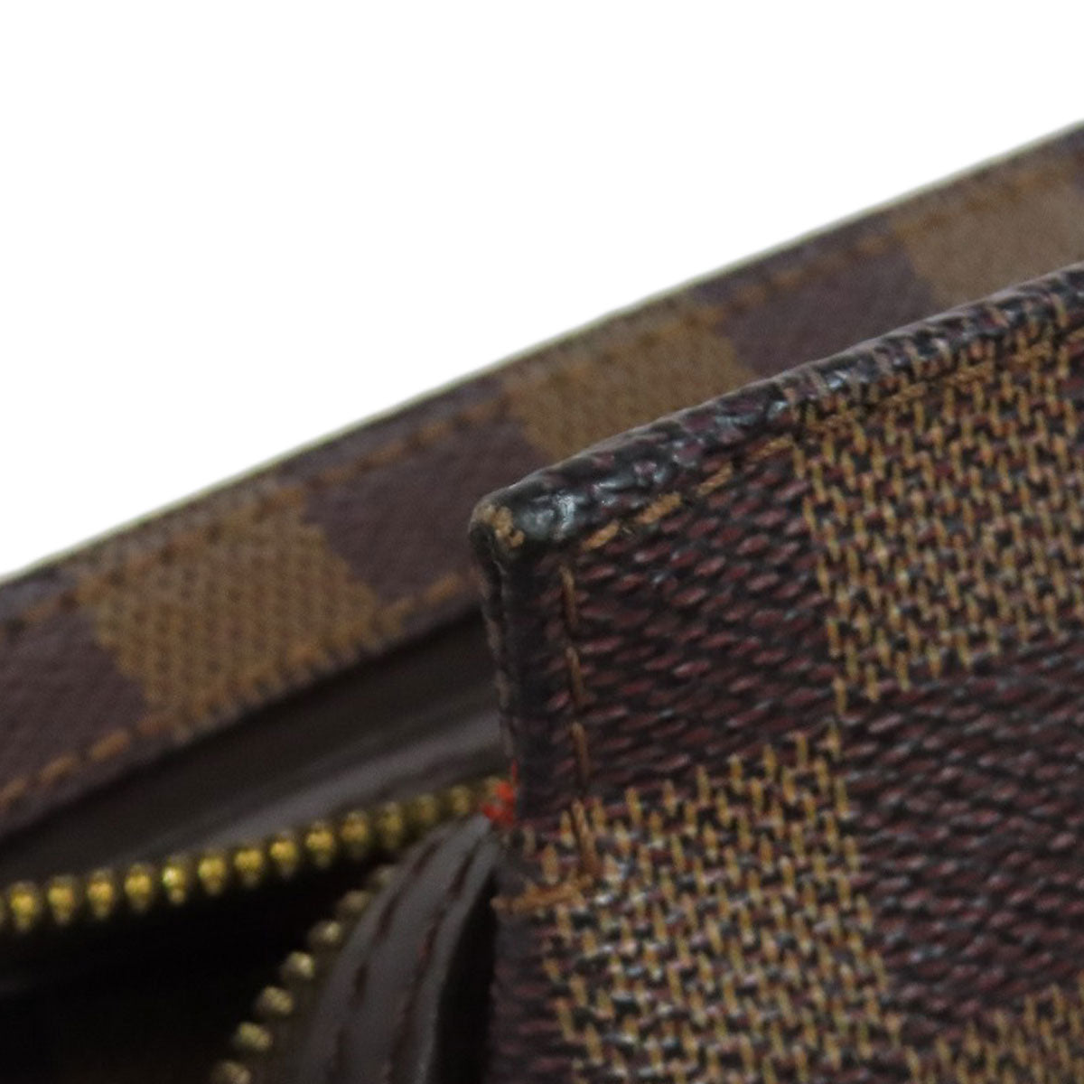LOUIS VUITTON  N51119 Tote Bag Chelsea Damier canvas Ladies