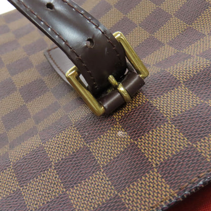 LOUIS VUITTON  N51119 Tote Bag Chelsea Damier canvas Ladies