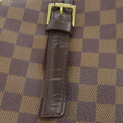 LOUIS VUITTON  N51119 Tote Bag Chelsea Damier canvas Ladies