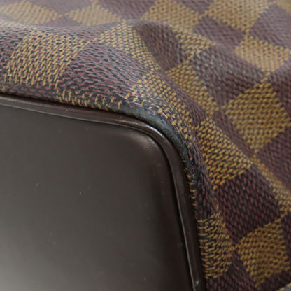 LOUIS VUITTON  N51119 Tote Bag Chelsea Damier canvas Ladies