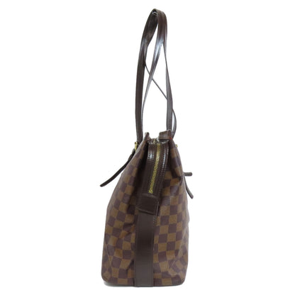 LOUIS VUITTON  N51119 Tote Bag Chelsea Damier canvas Ladies