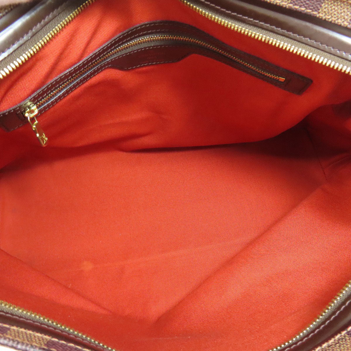LOUIS VUITTON  N51119 Tote Bag Chelsea Damier canvas Ladies