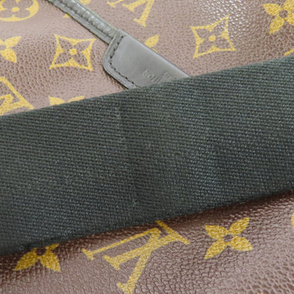 LOUIS VUITTON  M56717 Shoulder Bag Monogram・Macassar Bus PM Monogram canvas Ladies