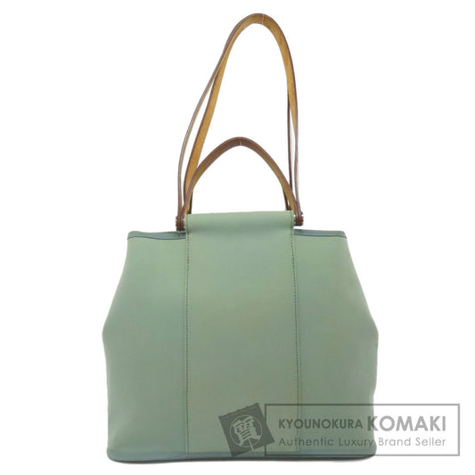 HERMES   Handbag Cava Elan Towar Officche Ladies