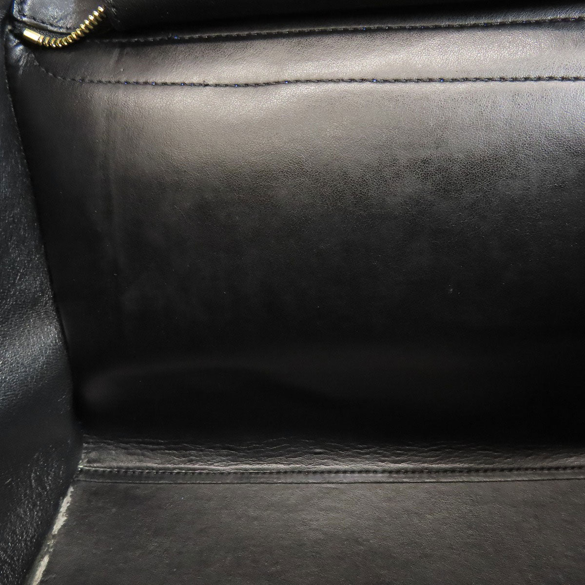 CELINE Trapeze 2WAY Handbag Calf SuedeLadies [Used]