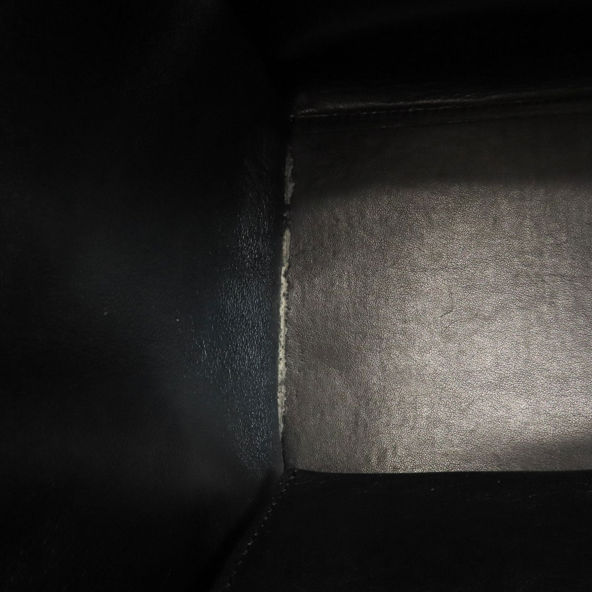 CELINE Trapeze 2WAY Handbag Calf SuedeLadies [Used]