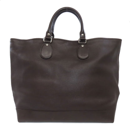 GUCCI  232103 Tote Bag logo Leather Ladies