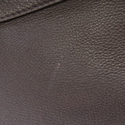 GUCCI  232103 Tote Bag logo Leather Ladies
