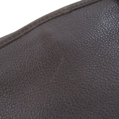 GUCCI  232103 Tote Bag logo Leather Ladies