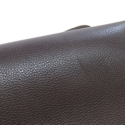 GUCCI  232103 Tote Bag logo Leather Ladies