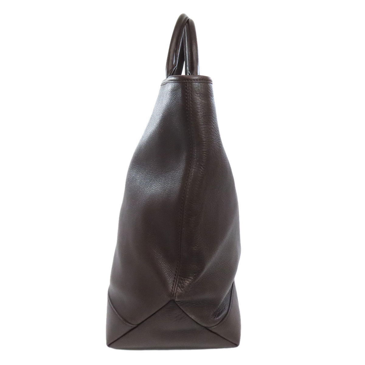 GUCCI  232103 Tote Bag logo Leather Ladies