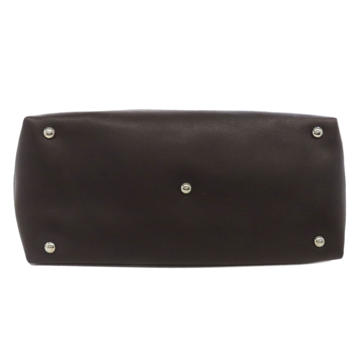 GUCCI  232103 Tote Bag logo Leather Ladies