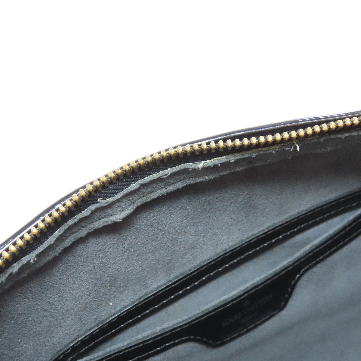 LOUIS VUITTON  M52222 Handbag Suflo Epi Leather Ladies
