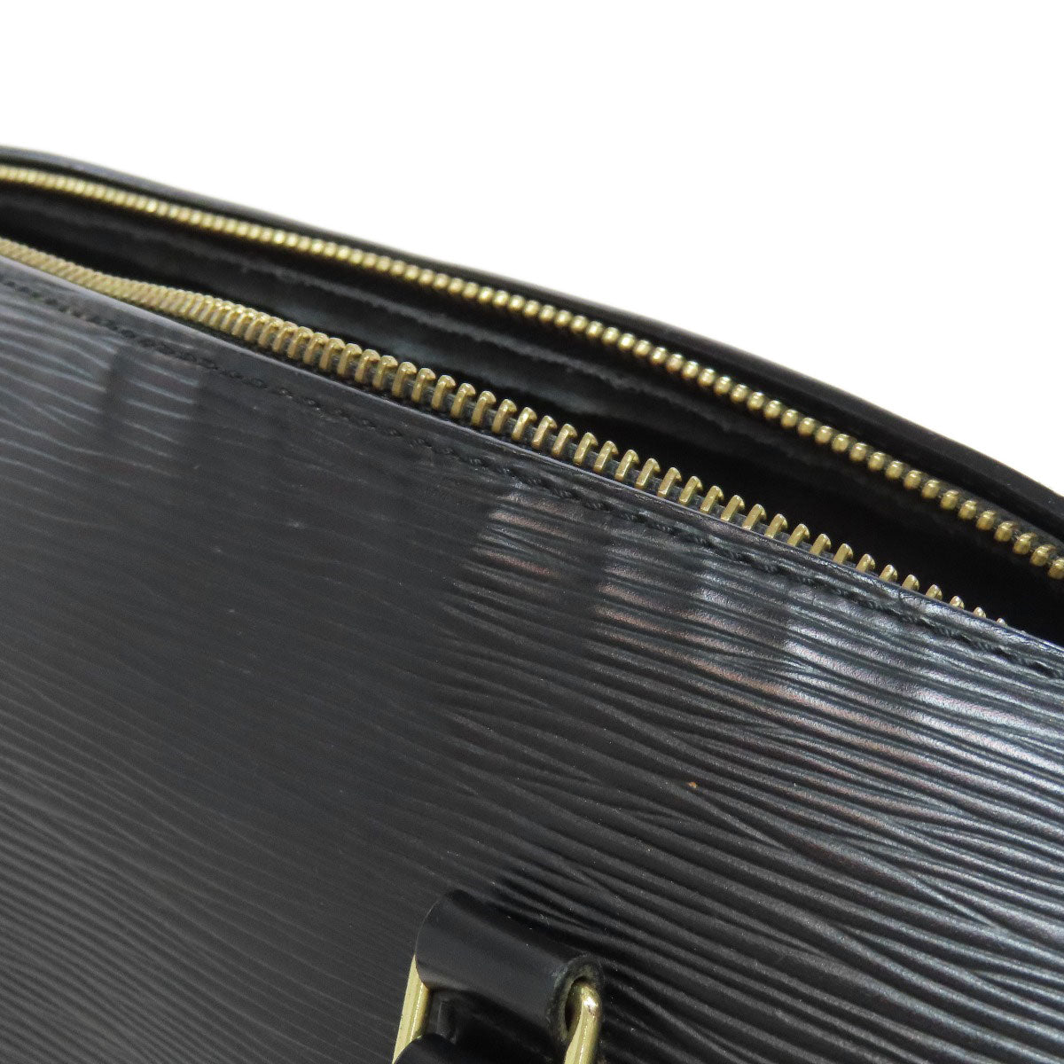 LOUIS VUITTON  M52222 Handbag Suflo Epi Leather Ladies
