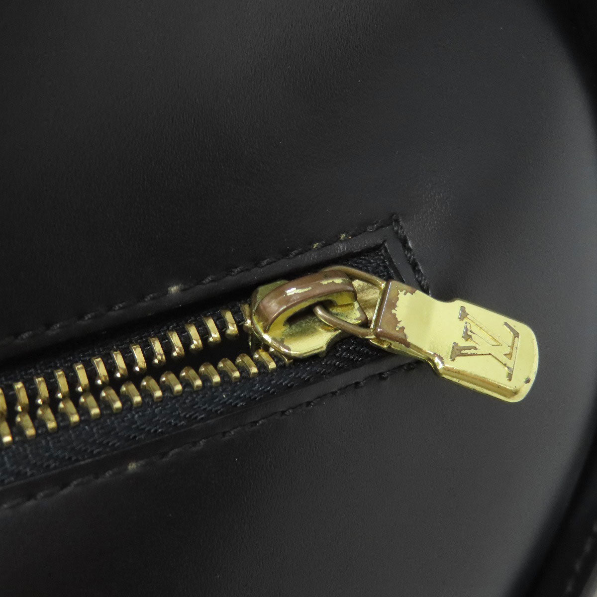 LOUIS VUITTON  M52222 Handbag Suflo Epi Leather Ladies