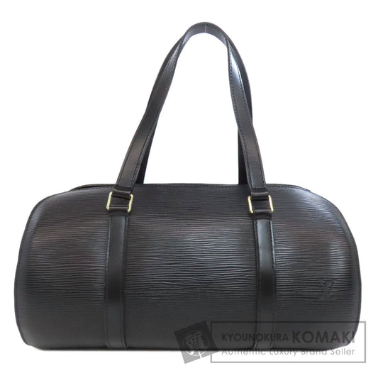 LOUIS VUITTON  M52222 Handbag Suflo Epi Leather Ladies