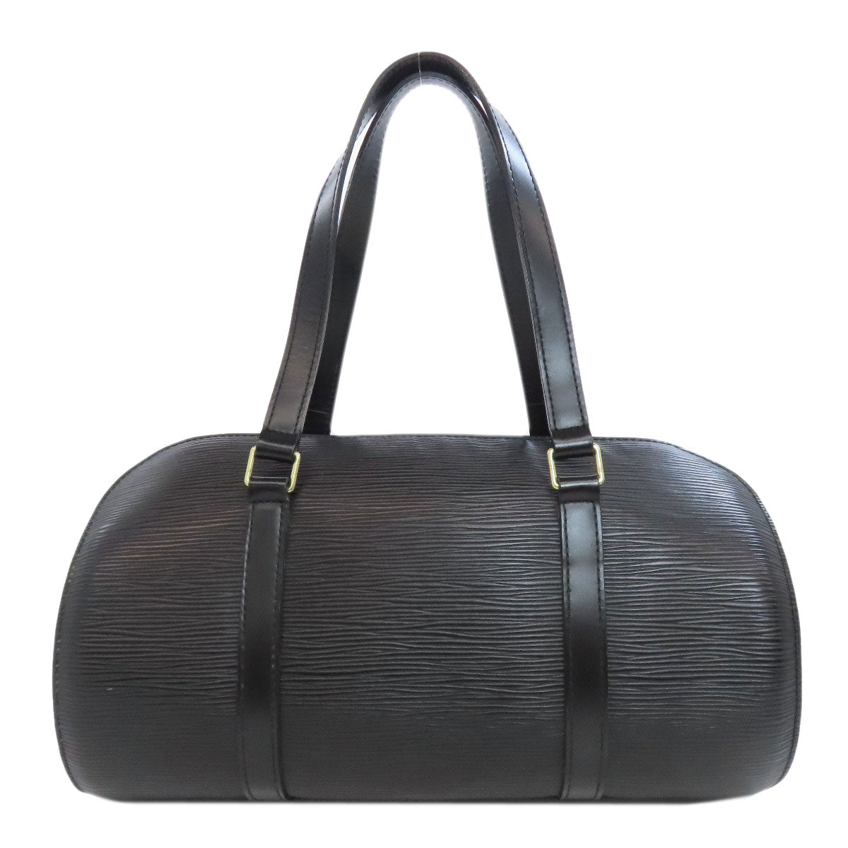 LOUIS VUITTON  M52222 Handbag Suflo Epi Leather Ladies