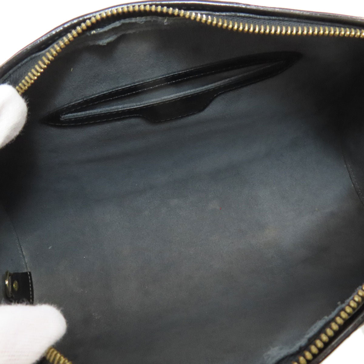LOUIS VUITTON  M52222 Handbag Suflo Epi Leather Ladies