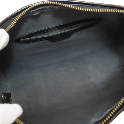 LOUIS VUITTON  M52222 Handbag Suflo Epi Leather Ladies