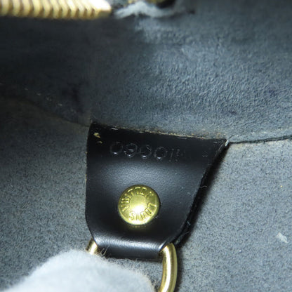 LOUIS VUITTON  M52222 Handbag Suflo Epi Leather Ladies
