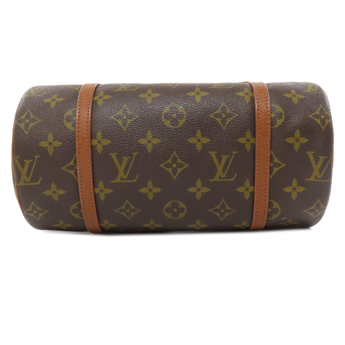 LOUIS VUITTON  M51366 Handbag Papillon 26 old Monogram canvas Ladies