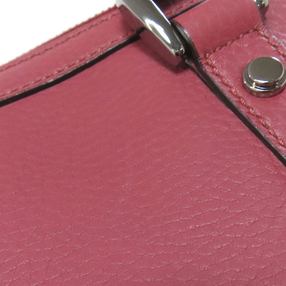 GUCCI 341508 Outlet 2WAY Tote Bag Leather Ladies [Used]
