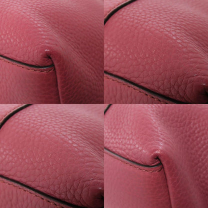 GUCCI 341508 Outlet 2WAY Tote Bag Leather Ladies [Used]