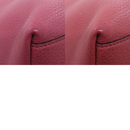 GUCCI 341508 Outlet 2WAY Tote Bag Leather Ladies [Used]