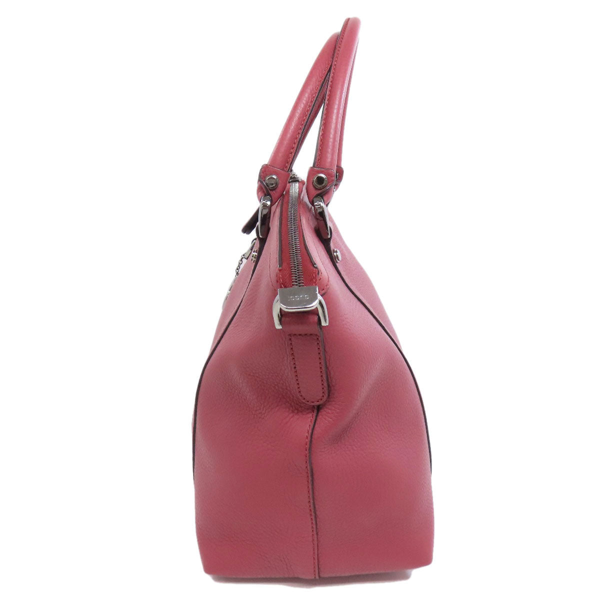 GUCCI 341508 Outlet 2WAY Tote Bag Leather Ladies [Used]
