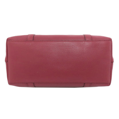 GUCCI 341508 Outlet 2WAY Tote Bag Leather Ladies [Used]
