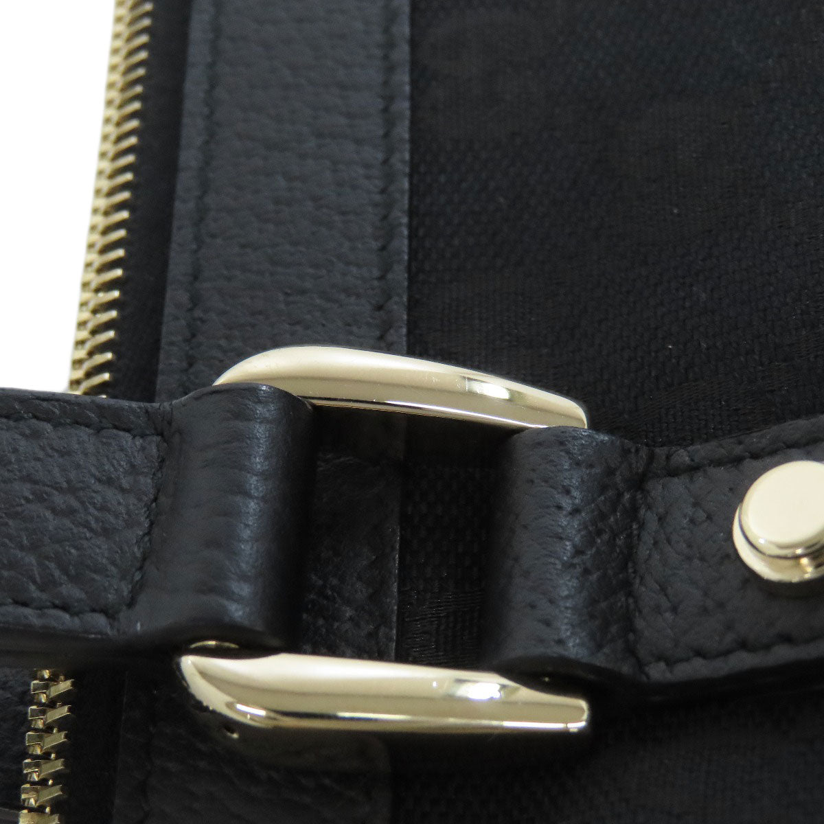 GUCCI  141470 Tote Bag GG Canvas Ladies