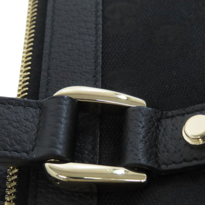 GUCCI  141470 Tote Bag GG Canvas Ladies
