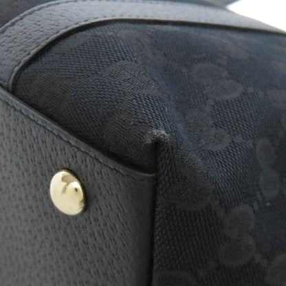 GUCCI  141470 Tote Bag GG Canvas Ladies